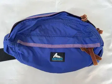 레어 그레고리 파랑 택 테일 메이트 S 사이즈