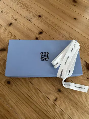 Louis Quatorze 벨트, 지갑, 카드 케이스 3개 세트