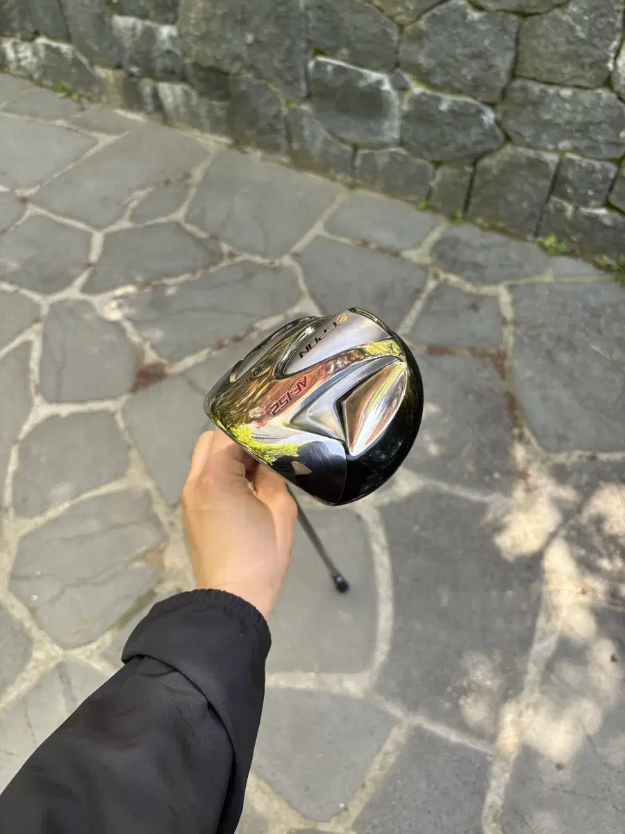 Golf Epon AF152 Driver 10.5 degrees