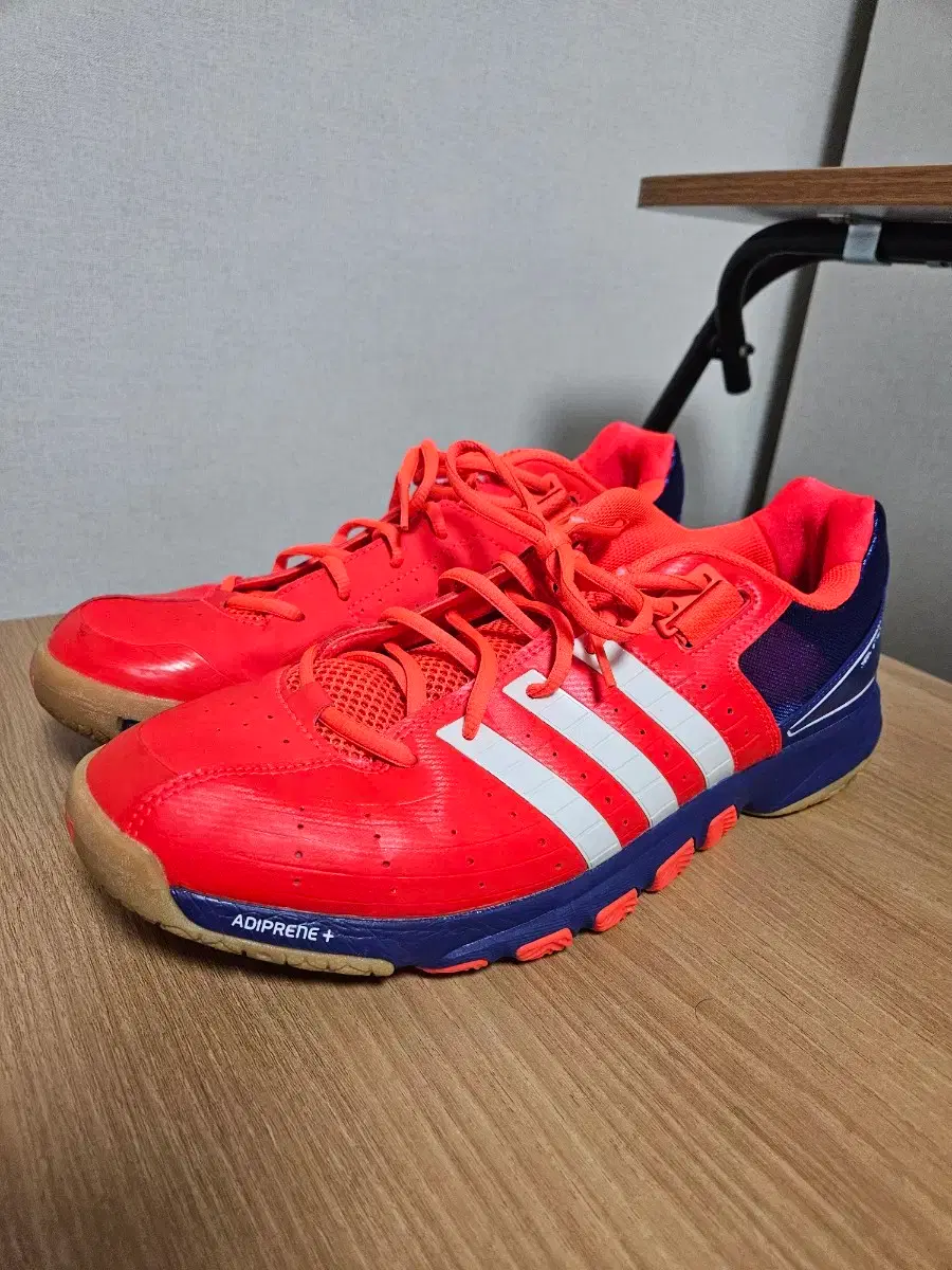 Adidas 295 Indoor Shoes