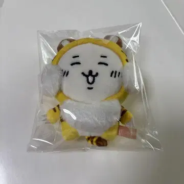 치이카와 (먼작귀) 호랑이 마스코트