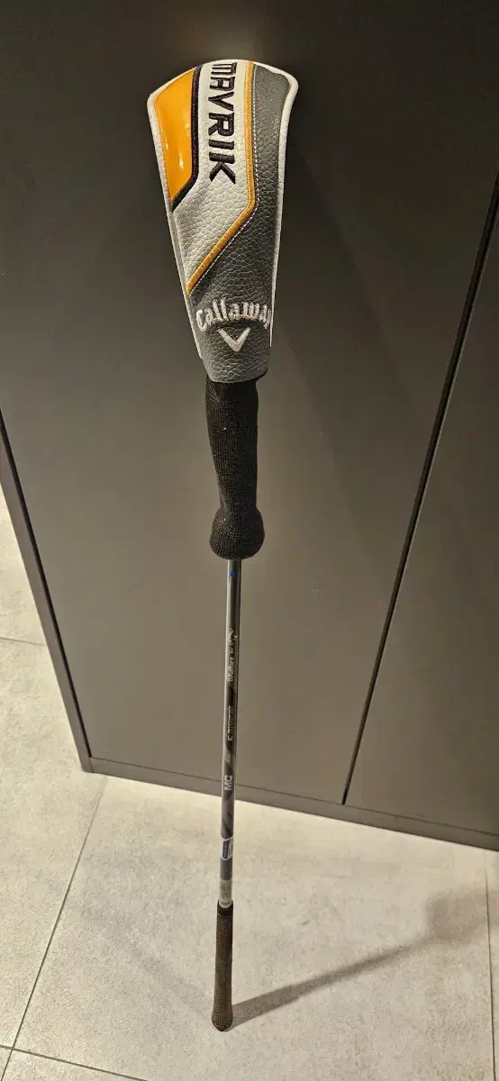 Maverick Pro U-til No. 4 80s