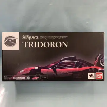 S.H.Figuarts 트라이드론 '가면라이더 드라이브'