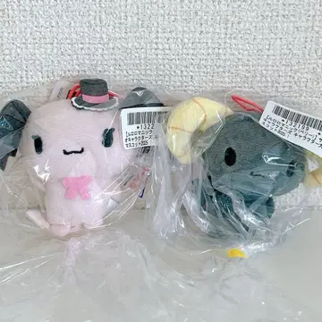 산리오 캐릭터 대상 마스코트 루로로마닉
