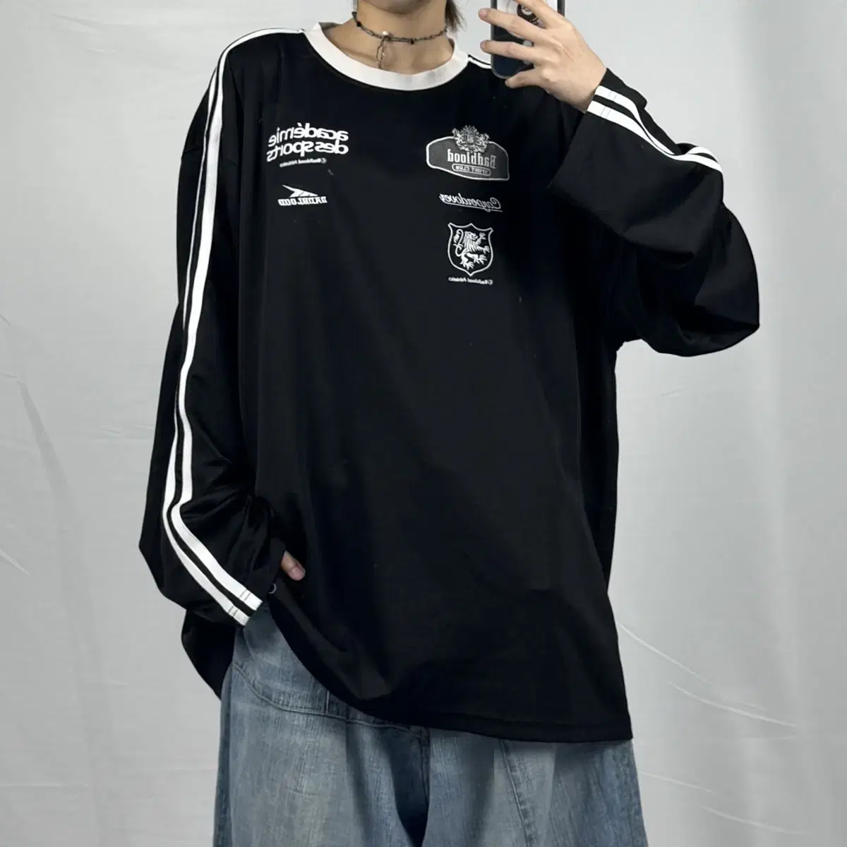Shop 배드블러드스포츠 on Bunjang Global Site - No more