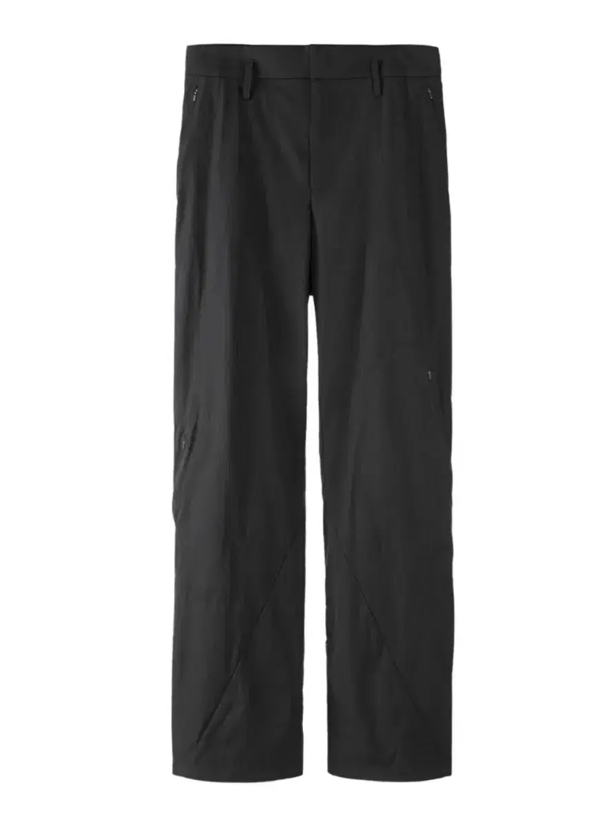 Post Archive Faction 5.1 center pants