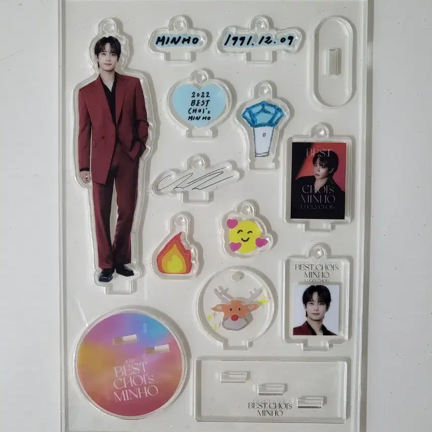 Shop 민호베스트초이스 on Bunjang Global Site - No more