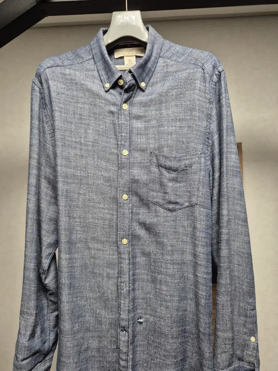 H&M Shirt, Size M