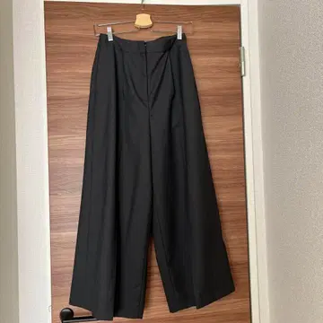 플레인 피플 팬츠