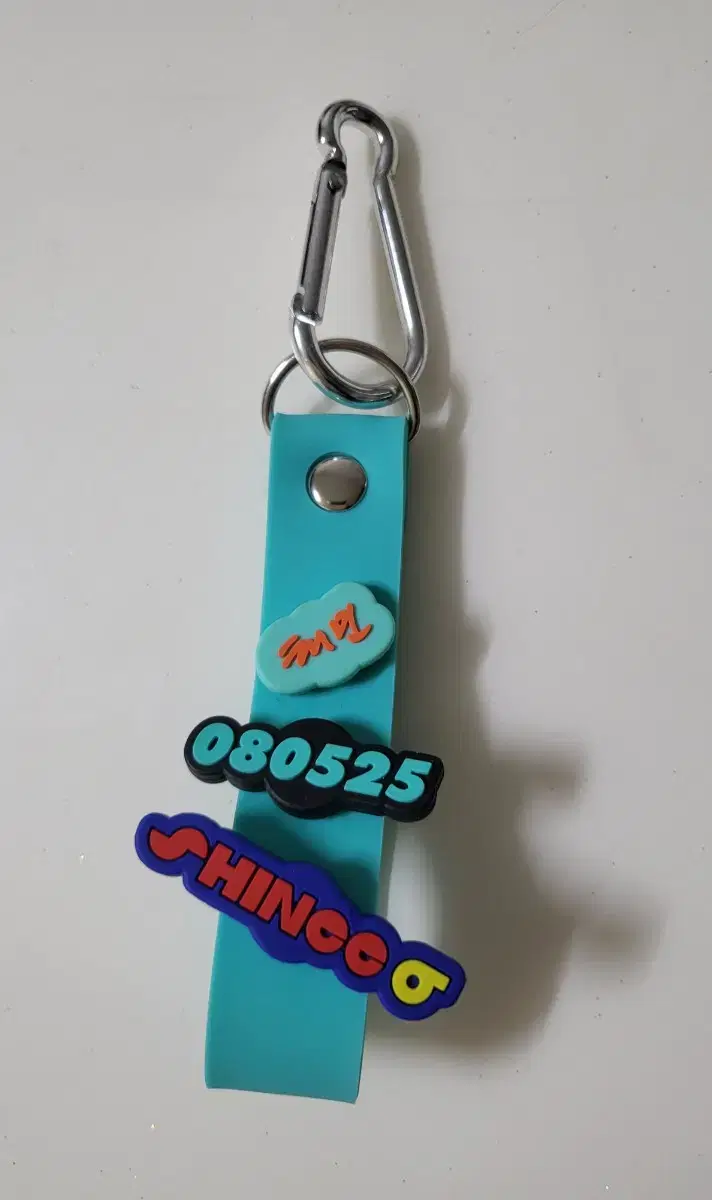 Shinee Taemin lightstick strap