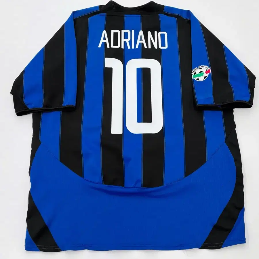 NIKE | 나이키 (XL) Nike 03-04 Inter Milan Home League Kit