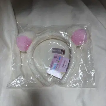 코리락쿠마 변신 머리띠