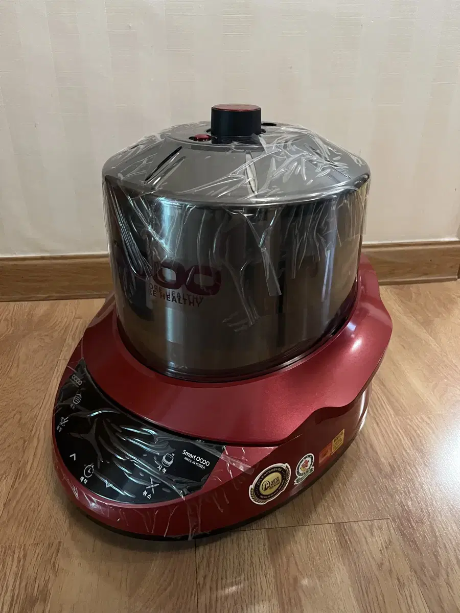 Ocoo Smart Slow Cooker New OC-S1000