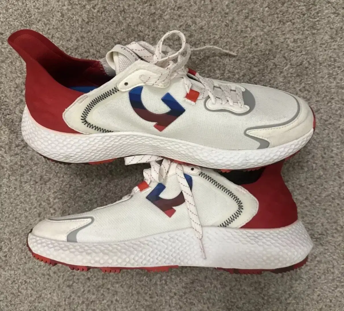 G/fore men's golf shoes