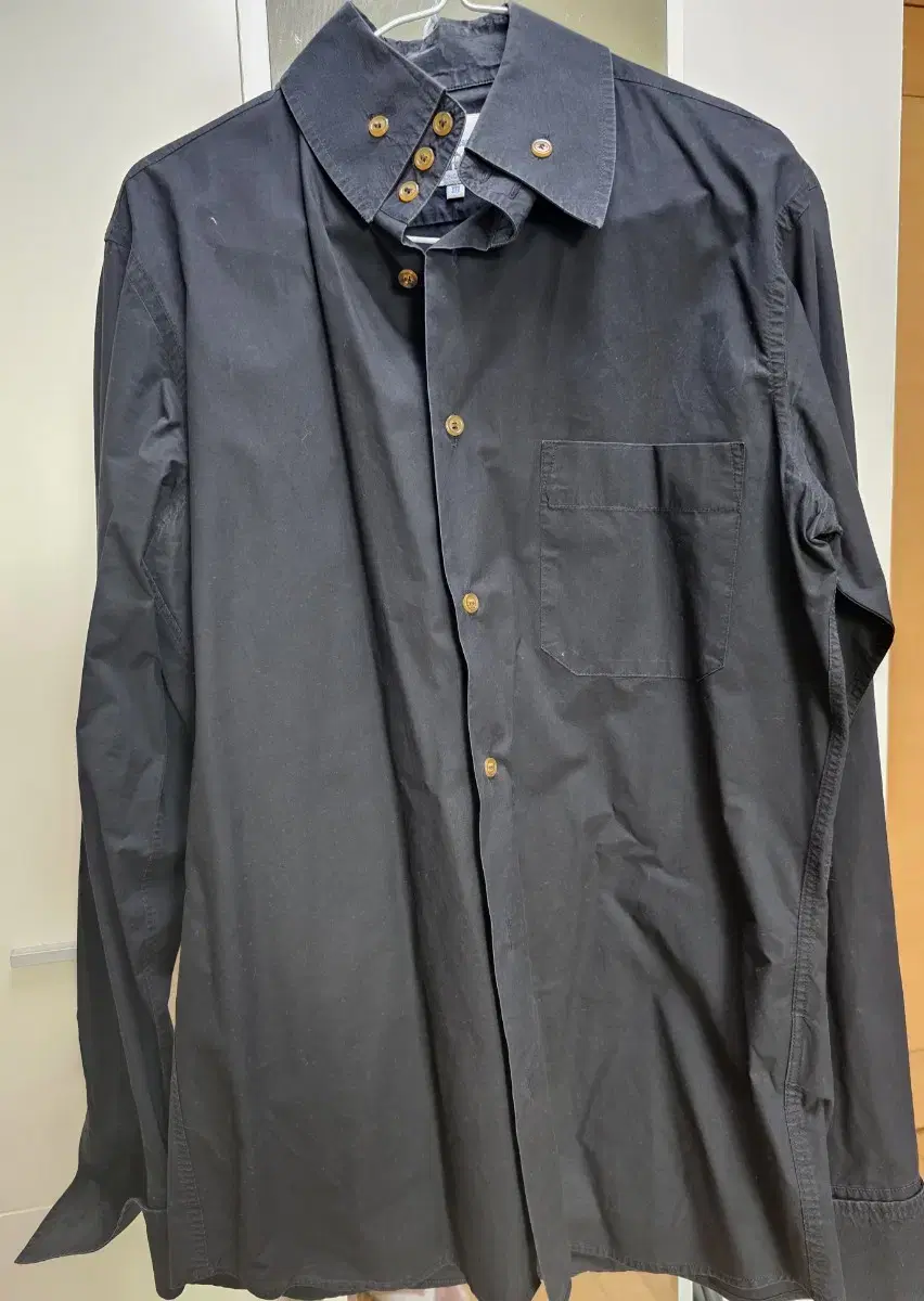 Vivienne Westwood Men's Shirt