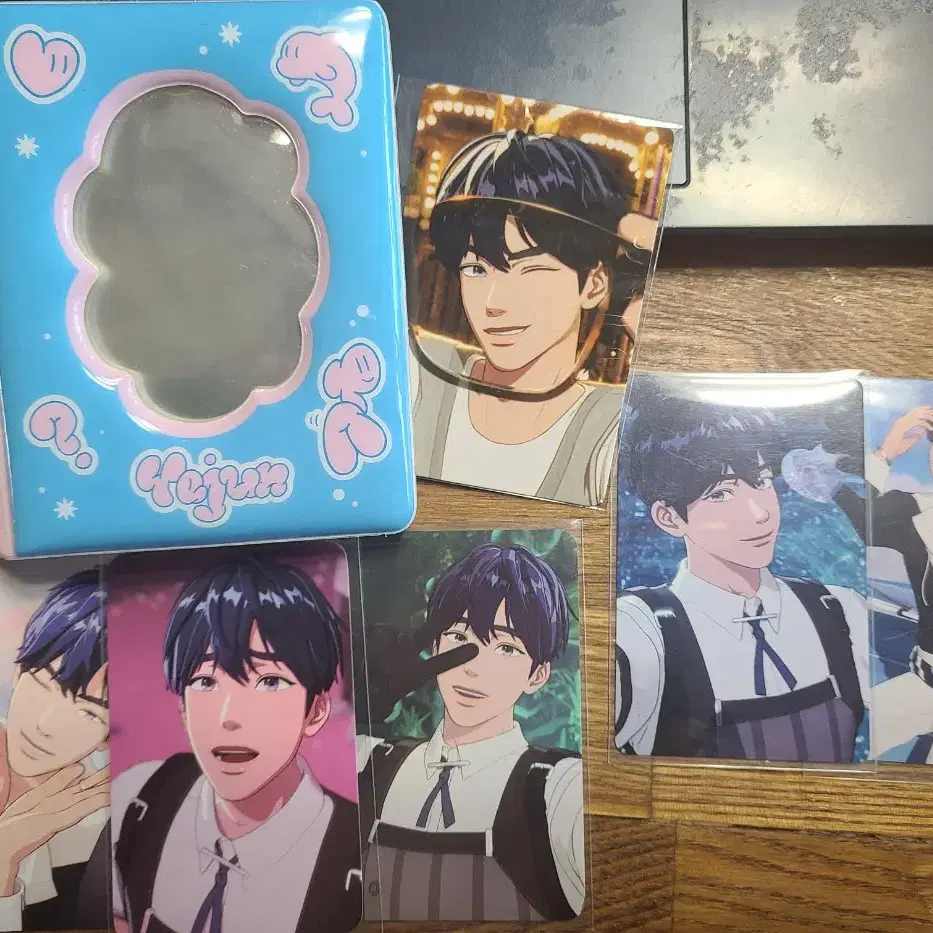 PLAVE | 플레이브 PLAVE hamin hmv 1st and 2nd round including