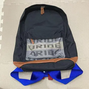 브리드 백팩 스파르코 하네스