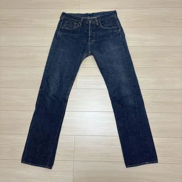 SUGARCANE 데님 청바지 Lot No. SC42009