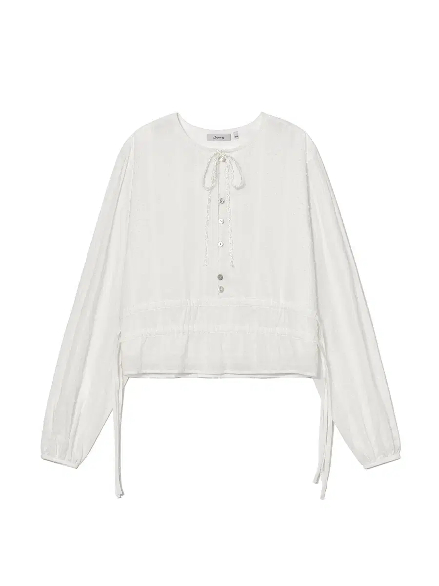 Glowny Gaia Dot Blouse S/M