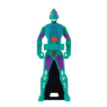 수호전대 게키렌저 레인저 키 수인 메레