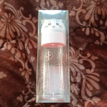 치이카와 얼굴 마이 보틀 치이카와