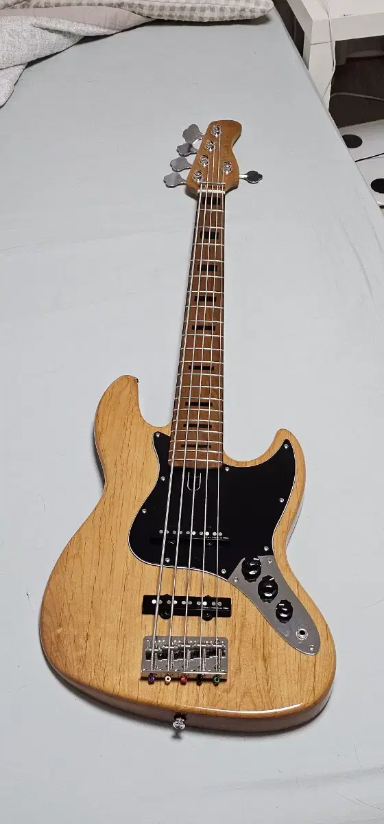 Sire V5 Bass Guitar