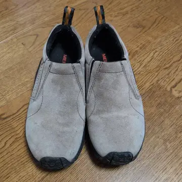 머렐 정글 모크 여성용 22.5cm 2E