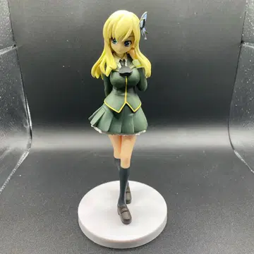 나는 친구가 적다 피규어