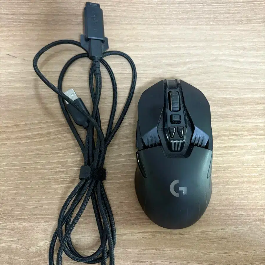 데스에더v3 하이퍼스피드