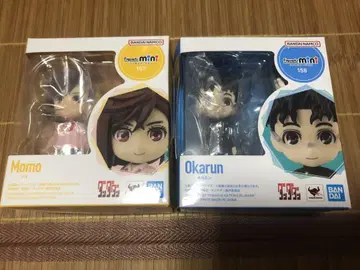 단다단 figuartsmini 오카룬 허벅지