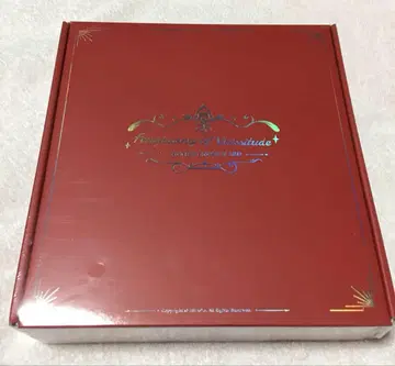 붕괴 3rd 후카 유생 깃털 굿즈 세트
