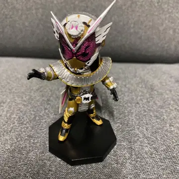 제일복권 SD 가면라이더 지오 오마 폼