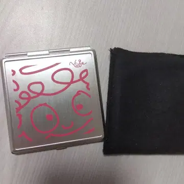 타카츠카 야마토 유카 거울 거울 2면 거울 돋보기