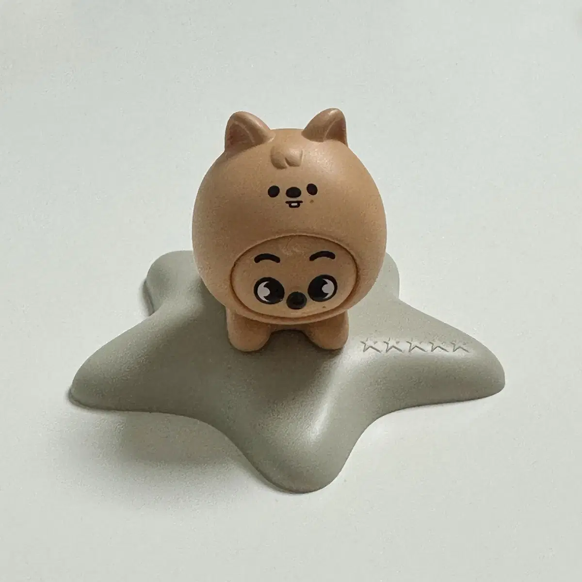 STRAY KIDS | 스트레이키즈 Han Han Quokka Jisung Figure Skizu