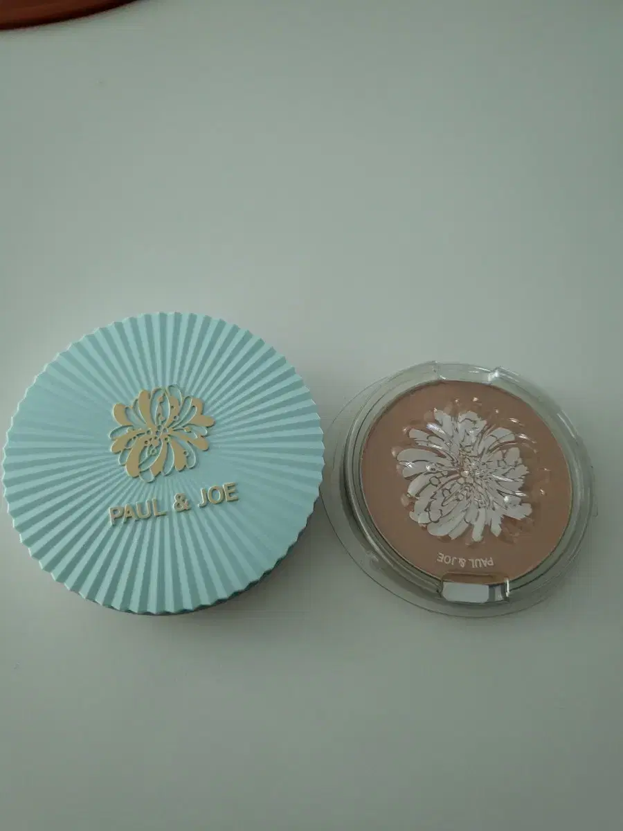 Unused/Paul & Joe Protecting Face Powder