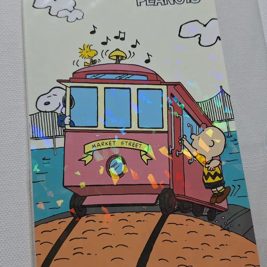 스누피 피너츠 인스