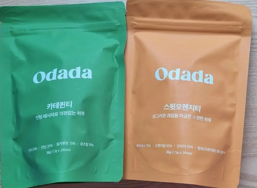 오다다 odada 티 판매합니다