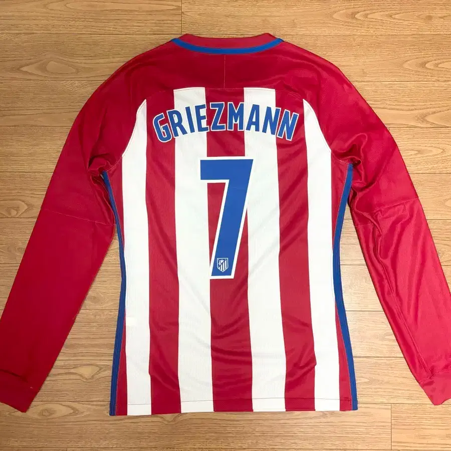 france euro 2016 kit long sleeve