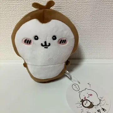 치이카와 프라이스 장수풍뎅이 봉제 인형