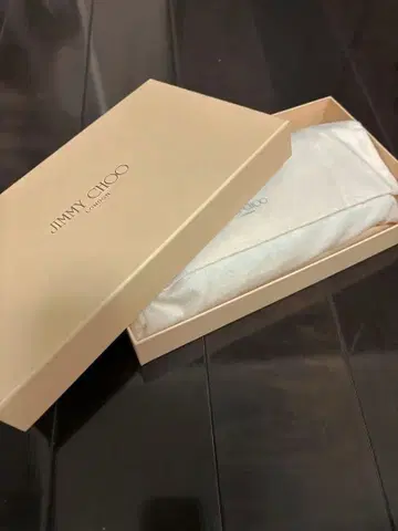 JIMMY CHOO: 장지갑