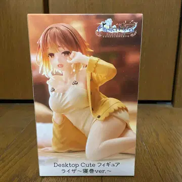 Desktop Cute 피규어 라이자 잠옷 ver.