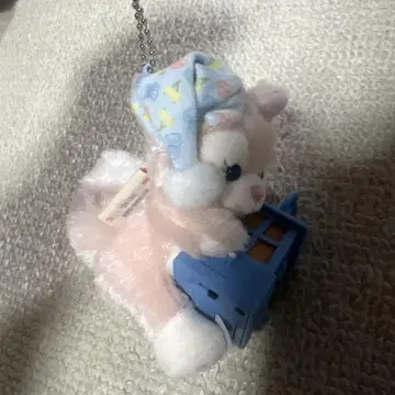 리나벨 봉제 인형 참