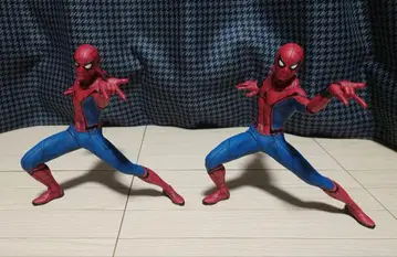 스파이더맨 피규어