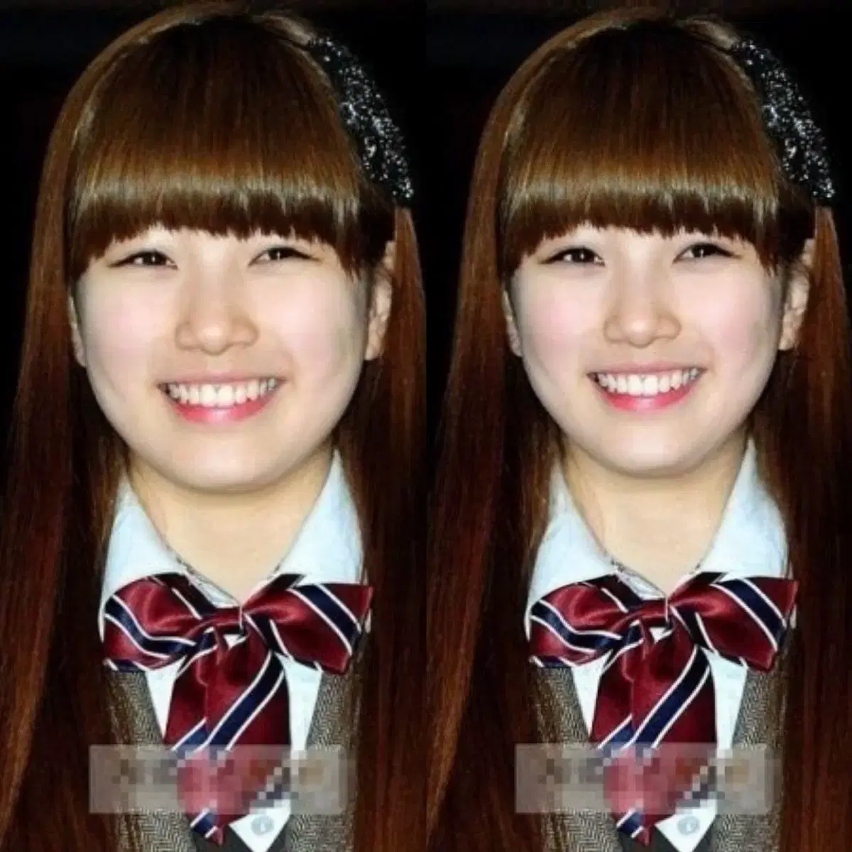 Photo Retouching