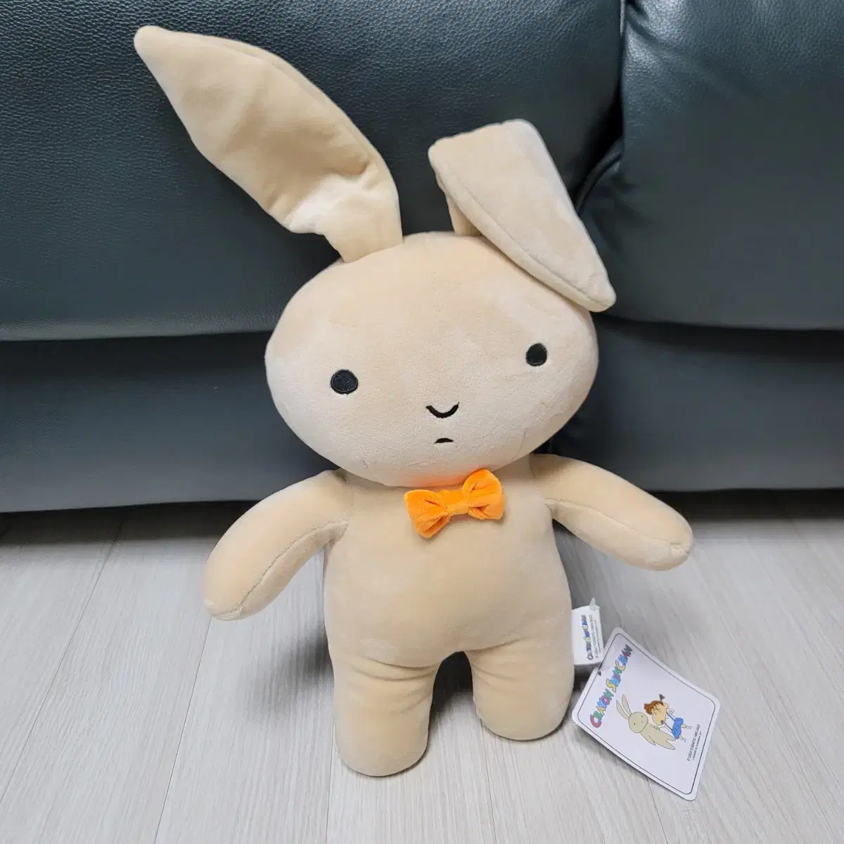 Shop 네네짱토끼인형 on Bunjang Global Site - No more Korean