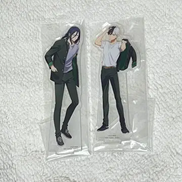 윈브레이커 WIND BREAKER 제일복권