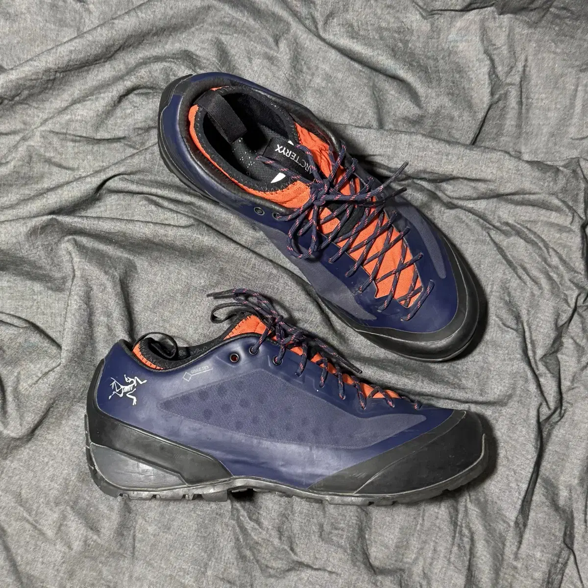 ARC'TERYX ACRUX FL GTX Sz 9(270)