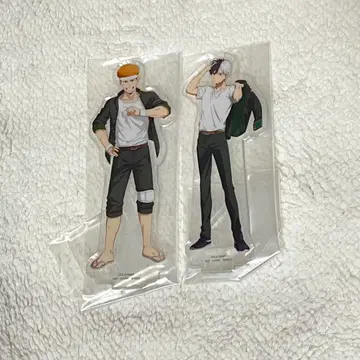 윈브레이커 WIND BREAKER 제일복권