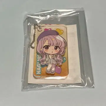 아이돌 마스터 신데렐라 걸스 아크릴 도미노 히사카와 나기 총선거