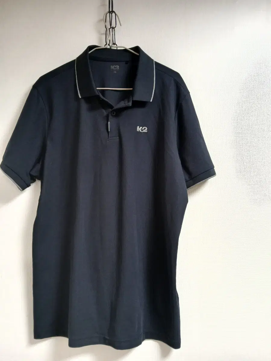 K2 T-shirt 100